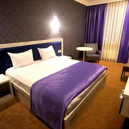 Royal Sapphire Hotel Baku Exterior foto